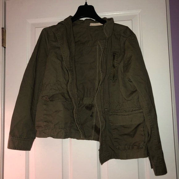 Jacket - Picture 1 of 2